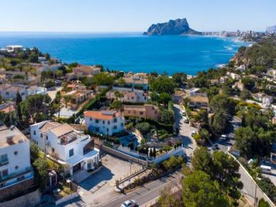 Acheter Maison 301 m2 Benissa