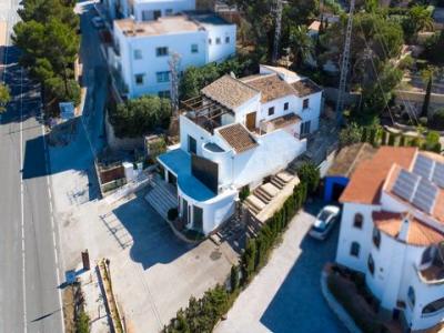Acheter Maison Benissa r�gion ALICANTE
