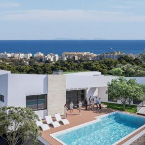 Annonce Vente Maison Javea