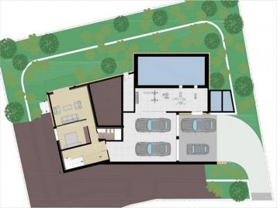 Acheter Maison 300 m2 Javea