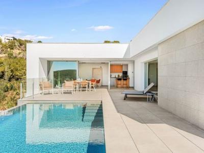 Acheter Maison Benitachell r�gion ALICANTE