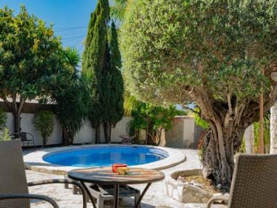 Annonce Vente Maison Javea