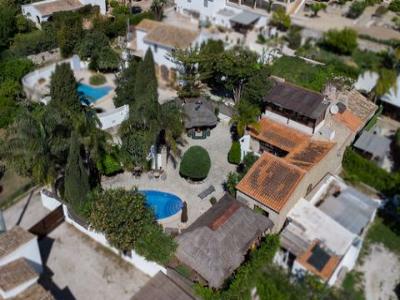 Acheter Maison 346 m2 Javea