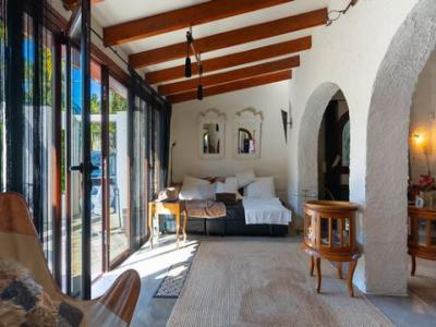 Acheter Maison Javea r�gion ALICANTE