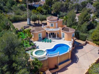 Annonce Vente Maison Javea