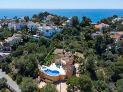 Acheter Maison Javea r�gion ALICANTE