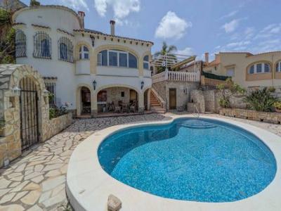 Vente Maison Denia  A en Espagne