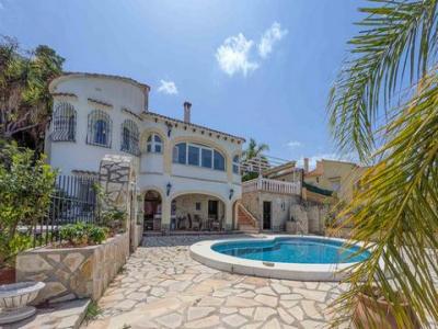 Annonce Vente Maison Denia