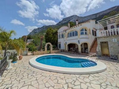 Acheter Maison 238 m2 Denia