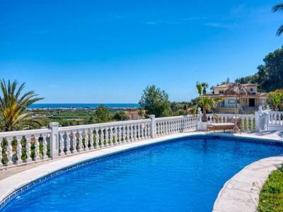 Vente Maison Javea  A en Espagne