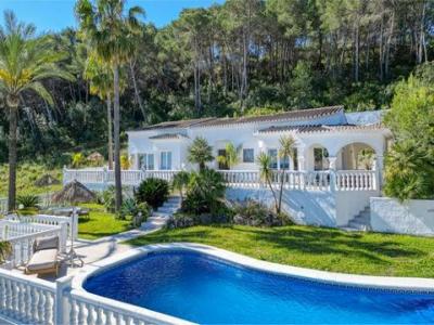 Annonce Vente Maison Javea