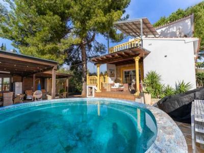 Annonce Vente Maison Denia