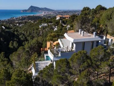 Vente Maison Altea  A en Espagne