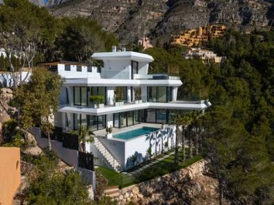 Acheter Maison Altea r�gion ALICANTE