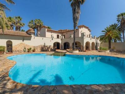 Vente Maison Ondara  A en Espagne