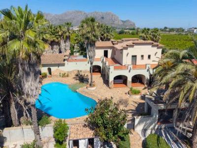 Annonce Vente Maison Ondara