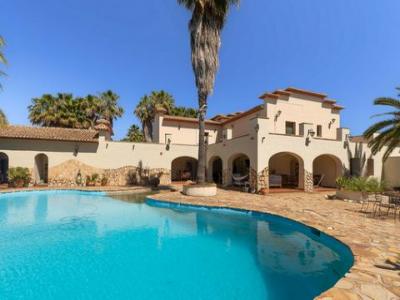 Acheter Maison 1025 m2 Ondara