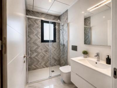 Acheter Maison Polop r�gion ALICANTE