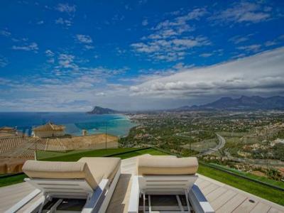 Vente Maison Altea  A en Espagne