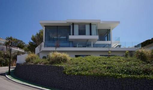 Acheter Maison Altea r�gion ALICANTE