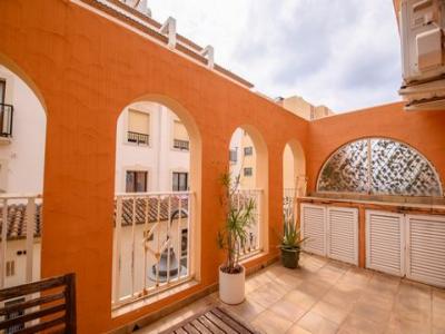 Acheter Appartement 42 m2 Moraira