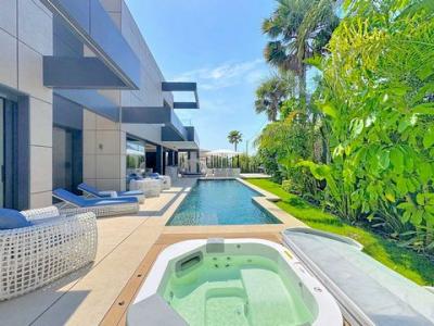 Acheter Maison 346 m2 Calpe
