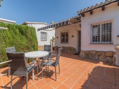 Acheter Maison Moraira r�gion ALICANTE