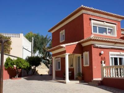 Acheter Maison 260 m2 Calpe