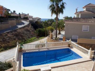 Acheter Maison Calpe r�gion ALICANTE