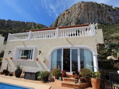 Acheter Maison Calpe r�gion ALICANTE