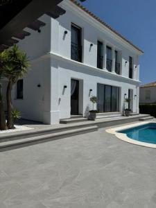 Vente Maison Finestrat  A en Espagne