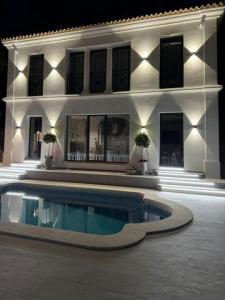 Annonce Vente Maison Finestrat
