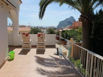 Acheter Maison 300 m2 Calpe