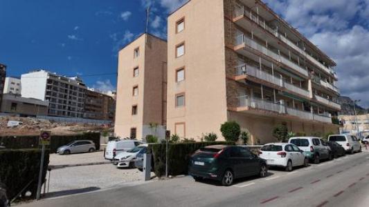 Annonce Vente Local commercial Calpe