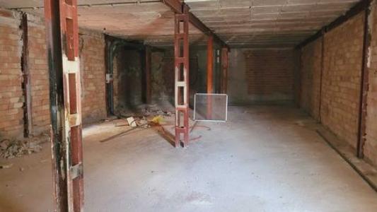 Acheter Local commercial 420 m2 Calpe