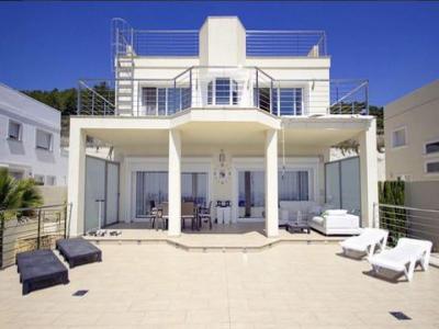 Acheter Maison 400 m2 Calpe