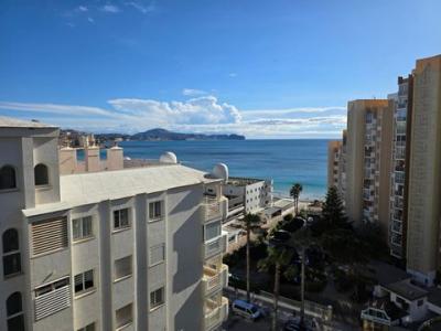 Annonce Vente Appartement Calpe