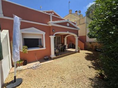Acheter Maison 83 m2 Calpe