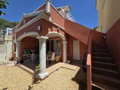 Acheter Maison Calpe r�gion ALICANTE