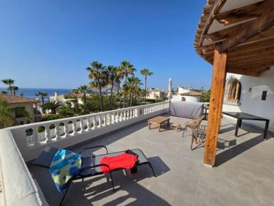 Acheter Maison Calpe r�gion ALICANTE
