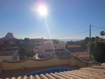 Acheter Maison Calpe