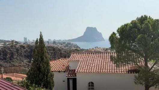 Acheter Maison 437 m2 Calpe