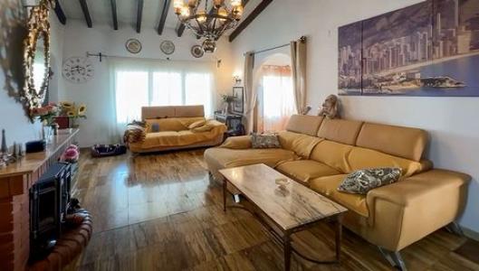 Acheter Maison Calpe r�gion ALICANTE