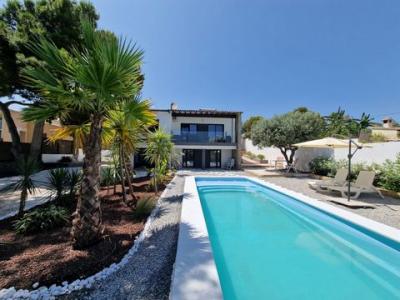 Annonce Vente Maison Calpe