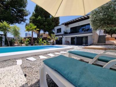 Acheter Maison 260 m2 Calpe