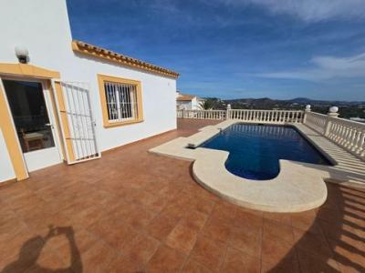 Acheter Maison 300 m2 Calpe