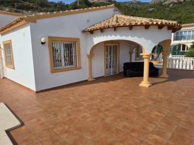 Acheter Maison Calpe r�gion ALICANTE