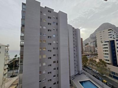 Annonce Vente Appartement Calpe