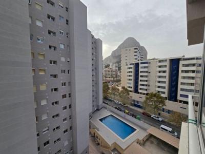 Acheter Appartement 72 m2 Calpe