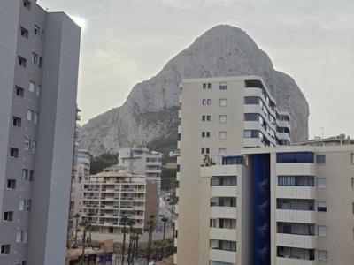 Acheter Appartement Calpe r�gion ALICANTE